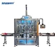 full-auto powder filler